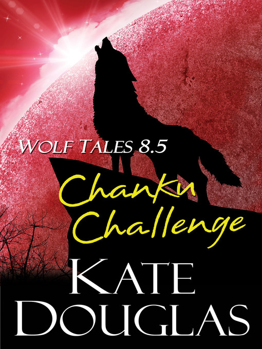 Title details for Wolf Tales 8.5 by Kate Douglas - Available